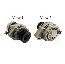 ALTERNATOR GP