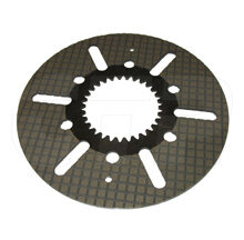 DISC-FRICTION