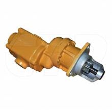 AIR STARTER MOTOR INGERSL RAND