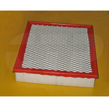 AIR FILTER-CABIN
