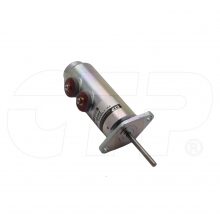 SOLENOID