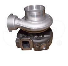 TURBO GP / BORGWARNER