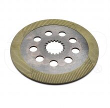 DISC-FRICTION