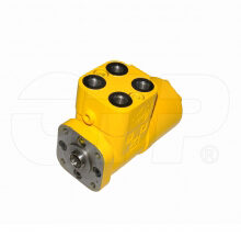 PUMP GP-METERING