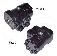 PUMP GP-METERING