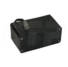 ALARM-BACK UP