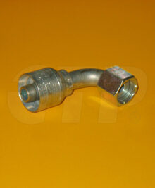 COUPLING (CRIMP)