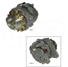 ALTERNATOR GP 24V/50AMP