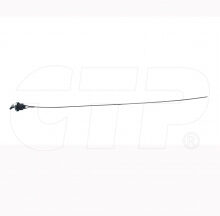 GAUGE-OIL LEVEL