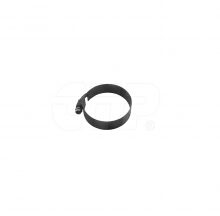 CLAMP-BENT BOLT