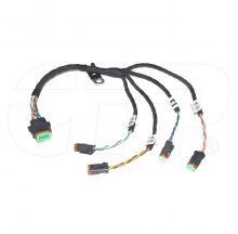 HARNESS AS