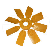FAN AS-REVERSIBLE