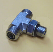 ADAPTER - TEE