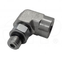 ADAPTER - ELBOW