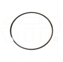 RING-PISTON (OIL CONTROL)