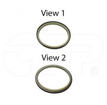 SEAL LIP TYPE
