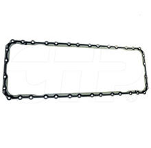 OIL PAN GASKET
