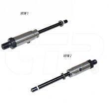 NOZZLE AS-