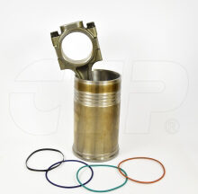 C15 CONNECTING ROD KIT