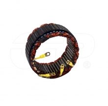STATOR AS