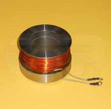 COIL AS