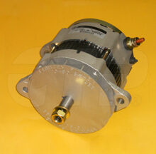 ALTERNATOR GP