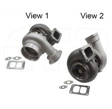 TURBO G