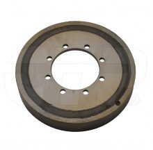 DAMPER ASMB