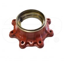 HUB-WHEEL