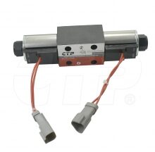 VALVE GP-S