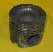 BODY AS-PISTON