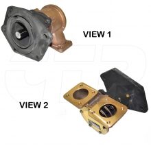 SEA WATER PUMP