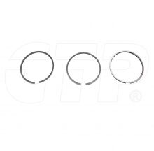 RING KIT-PISTON