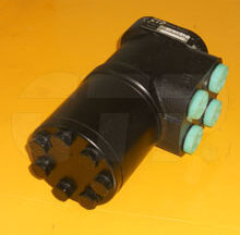 PUMP GP - STEERING