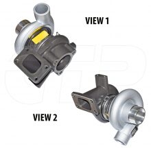 TURBO GP
