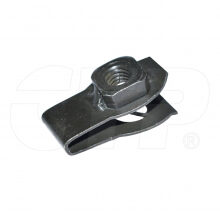 CLIP SPRING