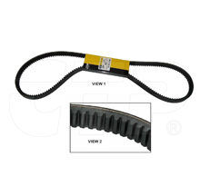 V-BELT SINGLE