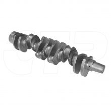 CRANKSHAFT W/GEAR