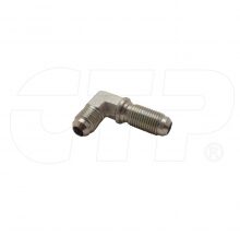 ADAPTER - BULKHEAD ELBOW