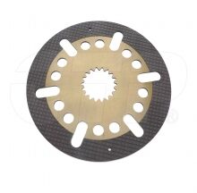 DISC-FRICTION