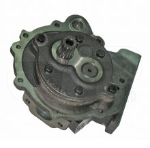 PUMP GEAR-TRANSMISSION