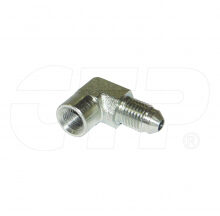 ADAPTER - ELBOW