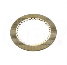 DISC FRICTION