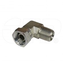 ADAPTER - ELBOW