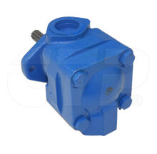 STEERING PUMP