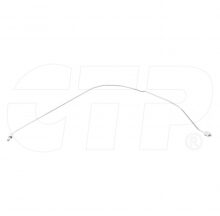 FUEL LINE A #1