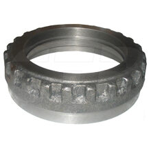 NUT-SPROCKET