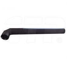 PIPE A-EXHAUST