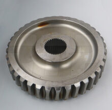 GEAR-CIRCLE