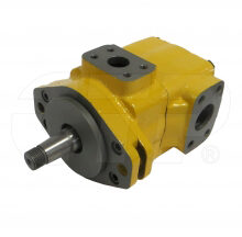 PUMP GP-VANE